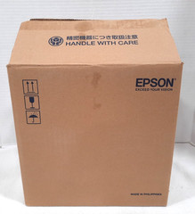 Epson TM-T88VI Thermal Receipt Printer POS Open Box UNUSED USB Ethernet