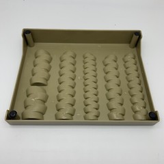 PM Company Counter Change Tray Approximately 9.75” X 7.5” Z-9