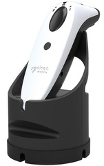 Socket Mobile SocketScan S740 Wireless 2D Handheld Barcode Scanner – White