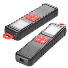 LAUNCH i-TPMS Handheld TPMS Service Tool 315/433MHz Sensor Programming Scanner