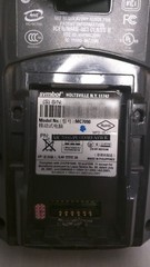 Motorola Symbol MC70 MC7090-PU0DJRFA8WR Windows Mobile 5 Barcode Scanner WiFi