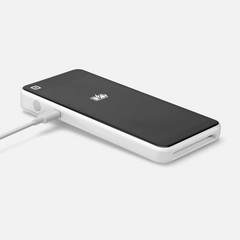 Square Handheld – Portable POS – Credit Card Machine to Accept Payments for R…