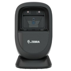 Zebra DS9308-SR00004ZZWW USB 1D/2D Desktop Barcode Scanner Reader with Cable