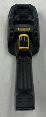 LOT OF 2 ZEBRA TC8300 TC83BH-3205A710NA MOBILE HANDHELD BARCODE SCANNERS