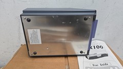 Vintage TellerMate TX100 Currency Counting Machine Cash, Coins, Bank Notes etc.