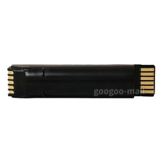 New Genuine 82-176890-01 Battery for Zebra Barcode Scanner DS8170 DS8178 DS8100