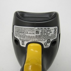NCR Zebra Motorola 1D/2D Laser POS Barcode Scanner DS4208 USB Cable – Open Box