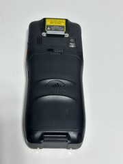 Handheld Touchscreen Barcode Scanner Terminal w Android 6.0 PDA HT380K w/Cradle
