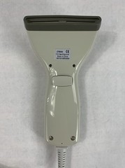 Unbranded ZT800U Corded USB Handheld Barcode Scanner (Lot of 2)