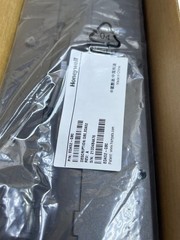 Honeywell EDA52-QBC-2 Quad Battery Charger