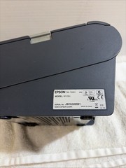 Epson TM-T88IV M129H Thermal POS Receipt Printer Parallel w POWER SUPPLY TESTED