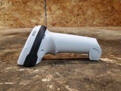 Zebra DS2278 Standard Range Scanner, Cordless, White BNIB