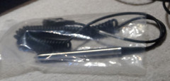 Barcode and Magnetic Stripe Reader Models 2000/2002 American Model 2000/2002