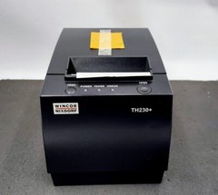 Wincor Nixdorf TH230+ Thermal Receipt Printer
