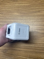 Zebra RFD8500 RFID Reader Barcode Scanner