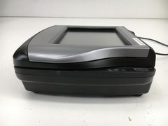 VeriFone MX 870 M090-107-11 Rev I Pin Pad Payment Terminal With Pen
