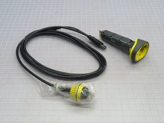 COGNEX 300-1121-3R DM8500-USB-00 BARCODE & DPM READER T267474