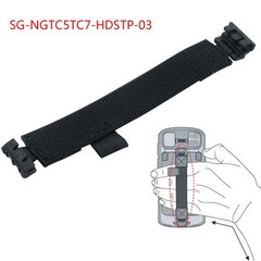 Hand Strap Replacement for Zebra TC53 TC58 (SG-NGTC5TC7-HDSTP-03)