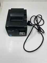 Star Future TSP100 ECO Thermal Retail Receipt Printer! Model TSP100II ;