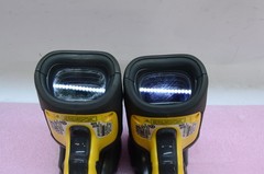LOT-2 Motorola Symbol Barcode Scanner LS3578 FZ20005WR USB w/STB3578 Cradle T8E2