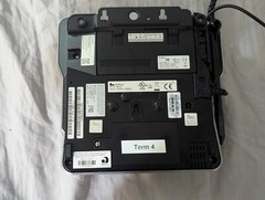 Verifone – MX900-03 – Credit Card Terminals (Lot of 3) w Stylus – AS-IS
