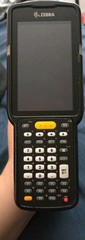 Zebra MC3300 Mobile Computer Barcode Scanner – MC330K-GI3HA3US