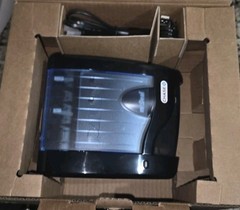Panini Chase Bank Branded Mi Deal USB Check Scanner Deposit