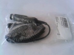 Honeywell LXE 9000303PWRSPLY 12V Vehicle Power Car Adapter for MX7 Tecton & MX3