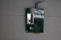 DATALOGIC Magellan 8200 8204 PCB Left Analog Grade A 3-0711-12