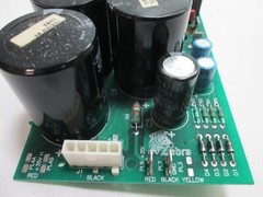 Zebra 46542 Rev 2 Filter Board From 170xill/170xilll Series Printer