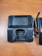 LOT OF 3 VeriFone MX 915 Card Terminal