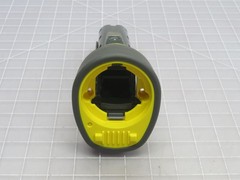 COGNEX 300-1121-3R DM8500-USB-00 BARCODE & DPM READER T267474