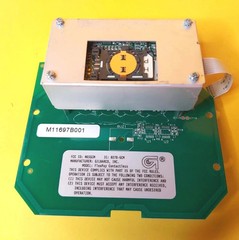 🔥 GILBARCO VEEDER-ROOT FLEXPAY CONTACTLESS FUEL DISPENSER MODULE M11697B001 ^^
