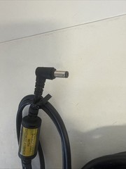 ZEBRA SAWA-56-41612A 12V 4.16A 50.0W AC ADAPTER
