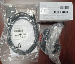Authentic Datalogic Magellan 1500i 2D Barcode Scanner w/ Cable 2025 Fresh Made