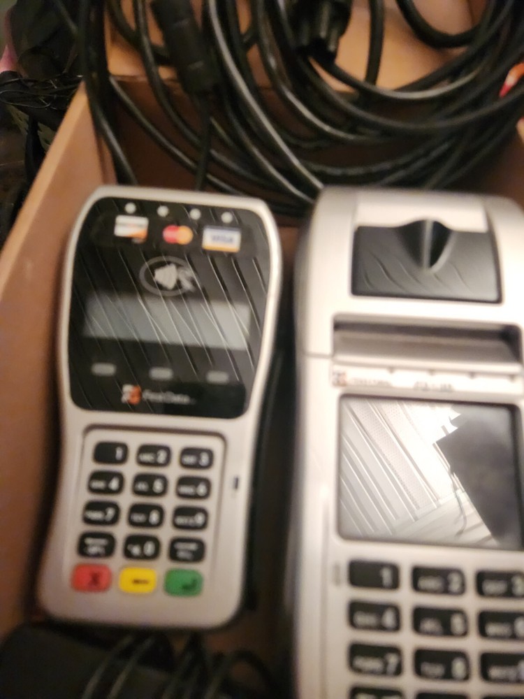 first data Fd130