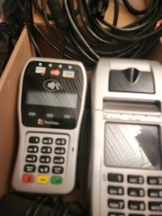 first data Fd130