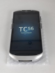 Zebra TC56CJ-1PAZU4P-US Barcode Scanner-(With Battery & Charger)-TESTED
