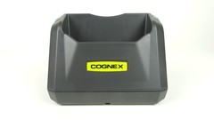 New Cognex DMA-MTBASE-US Barcode Scanner Ladestation 820-0309-1R C 24V Warranty