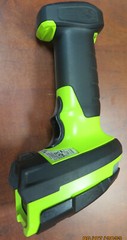 Zebra Motorola Symbol DS3678 -ER2F003VZWW 2D Extended Range Barcode Scanner 2