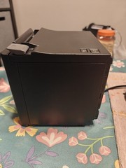 Epson TM-M30ii-NT-022 Model M362C Thermal Printer,Ethernet-LAN/USB*NOT BLUETOOTH