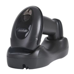 Symbol LS4278-SR20007WR Wireless Bluetooth Barcode Scanner with USB Cable