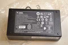 GENUINE Zebra PWR-BGA12V50W0WW Power Adapter – Brick only