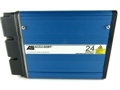 Datalogic Accu-Sort 24i Laser Barcode Scanner, 24 Series II, 20W, 100-240VAC