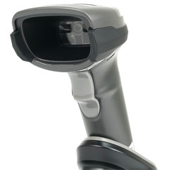 Zebra Symbol DS2278 Wireless Reader Bluetooth Handheld Barcode Scanner w Stand