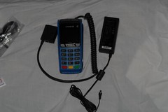 Ingenico ICT250 untested for parts/repair