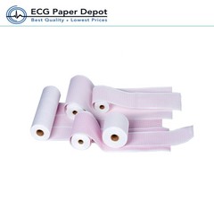Ultrasound Film/Media UPP-110HG Sony Compatible High Gloss Paper by ECG Paper