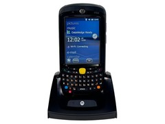 Symbol MC55A0 Wi-Fi Barcode Scanner w/Battery; Cradle & Kit 1 YEAR WARRANTY!🔥⭐