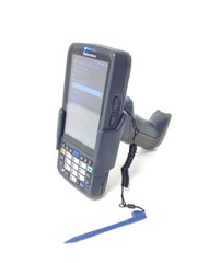 Intermec 1015CP01 Mobile Computer TI A9 OMAP4 w/ Handle & Stylus Tested Working