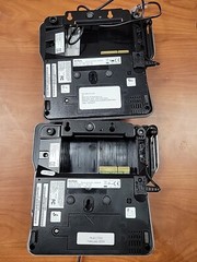 LOT OF 2 VeriFone MX 915